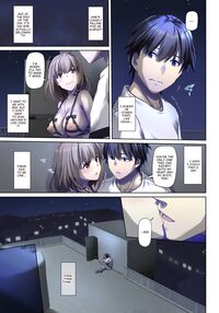 Hitozuma Osananajimi to Hitonatsu no Dekigoto 4 DLO-18 / 人妻幼馴染とひと夏のできごと4 DLO-18 Page 29 Preview