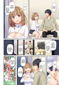 Hitozuma Osananajimi to Hitonatsu no Dekigoto 4 DLO-18 / 人妻幼馴染とひと夏のできごと4 DLO-18 Page 32 Preview