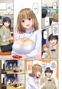 Hitozuma Osananajimi to Hitonatsu no Dekigoto 4 DLO-18 / 人妻幼馴染とひと夏のできごと4 DLO-18 Page 33 Preview