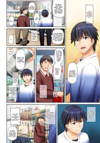 Hitozuma Osananajimi to Hitonatsu no Dekigoto 4 DLO-18 / 人妻幼馴染とひと夏のできごと4 DLO-18 Page 60 Preview