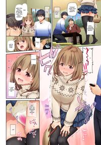 Hitozuma Osananajimi to Hitonatsu no Dekigoto 4 DLO-18 / 人妻幼馴染とひと夏のできごと4 DLO-18 Page 74 Preview