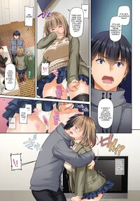 Hitozuma Osananajimi to Hitonatsu no Dekigoto 4 DLO-18 / 人妻幼馴染とひと夏のできごと4 DLO-18 Page 77 Preview