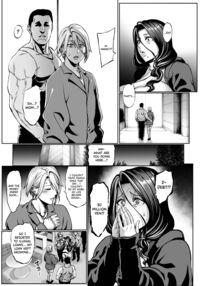 Your Mom's Face When She Cums Is Fucking Ugly, Lol ~After~ (+ C105 Omake) / お前の母ちゃんイクときの顔すげぇブスだぞw ~After~ Page 26 Preview