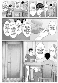 My Runaway Mom is Way Too Erotic / 家出してきた母さんがエロすぎる [Akikan] [Original] Thumbnail Page 42