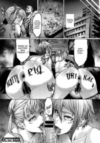 Gokko / ごっこ Page 24 Preview