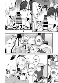 Something This Good 3 / こんなイイコト。さん [Isao] [Original] Thumbnail Page 15