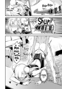 Something This Good 3 / こんなイイコト。さん [Isao] [Original] Thumbnail Page 25