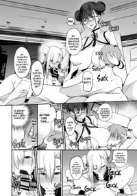 Something This Good 3 / こんなイイコト。さん [Isao] [Original] Thumbnail Page 29