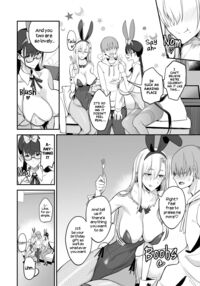 Something This Good 3 / こんなイイコト。さん [Isao] [Original] Thumbnail Page 07