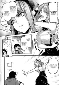 Daga Hazure / だがハズレ [Sakula] [Dagashi Kashi] Thumbnail Page 04