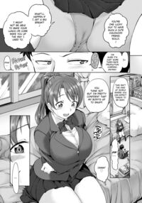 Dreaming Maiden / 夢見ル乙女 Page 148 Preview