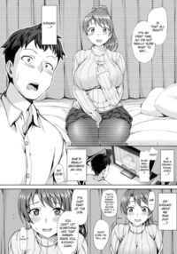 Dreaming Maiden / 夢見ル乙女 Page 155 Preview