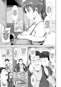 Dreaming Maiden / 夢見ル乙女 Page 188 Preview