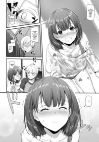 DLO 13 - Adulthood Friend / otonanajimi Page 30 Preview