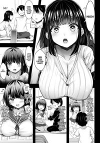 Karisome no Kanojo / カリソメのカノジョ Page 4 Preview