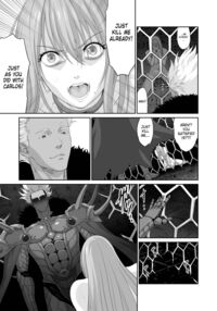 The End of the Line for the Cuckold Hero - Last chapter / ネトラレ勇者の行末 終章 Page 12 Preview