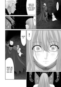 The End of the Line for the Cuckold Hero - Last chapter / ネトラレ勇者の行末 終章 Page 13 Preview