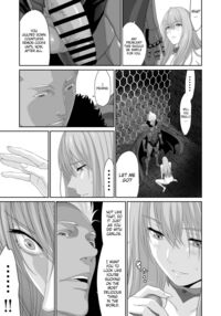The End of the Line for the Cuckold Hero - Last chapter / ネトラレ勇者の行末 終章 Page 14 Preview