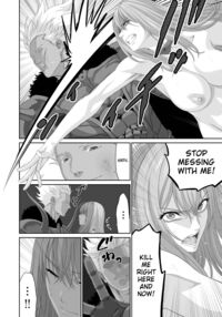 The End of the Line for the Cuckold Hero - Last chapter / ネトラレ勇者の行末 終章 Page 15 Preview