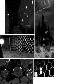 The End of the Line for the Cuckold Hero - Last chapter / ネトラレ勇者の行末 終章 Page 2 Preview