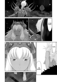 The End of the Line for the Cuckold Hero - Last chapter / ネトラレ勇者の行末 終章 Page 37 Preview