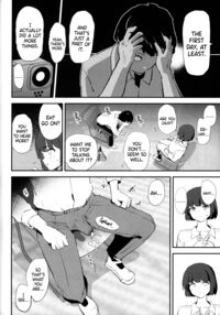 Everyone Went to the Cocksleeve Camp Except for Me / ボクだけ呼ばれなかったオナホ合宿 + 紗季先輩 [Dokurosan] [Original] Thumbnail Page 31