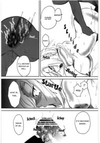 Mandaruma Soushuuhen / まんだるま 総集編 Page 15 Preview