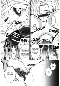 Mandaruma Soushuuhen / まんだるま 総集編 Page 17 Preview