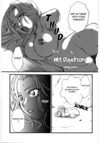 Mandaruma Soushuuhen / まんだるま 総集編 Page 33 Preview