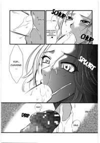 Mandaruma Soushuuhen / まんだるま 総集編 Page 39 Preview