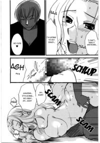 Mandaruma Soushuuhen / まんだるま 総集編 Page 41 Preview