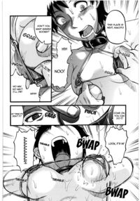 Mandaruma Soushuuhen / まんだるま 総集編 Page 52 Preview