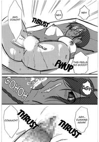 Mandaruma Soushuuhen / まんだるま 総集編 Page 61 Preview