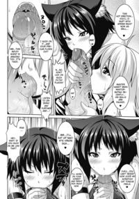 Bitch★Harem Ch. 1-3 / ビッチ★ハーレム 第1-3話 Page 29 Preview