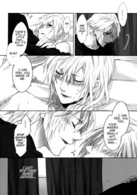 You Know You Know Me / You Know You Know Me Page 18 Preview