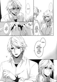 You Know You Know Me / You Know You Know Me Page 25 Preview