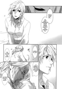 You Know You Know Me / You Know You Know Me Page 26 Preview