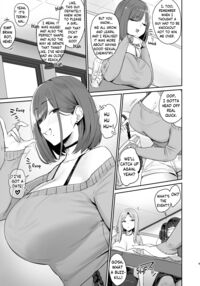 College Sugar Baby - On the Market for Some Prime Daddy Dick / パパ活JD、おちんぽ優良物件を見つける。 [Hotate-chan] [Original] Thumbnail Page 09