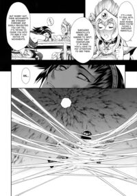 Pair Hunter no Seitai Vol. 2-2_ / ペアハンターの生態Vol.2-2 Page 10 Preview