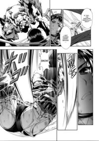Pair Hunter no Seitai Vol. 2-2_ / ペアハンターの生態Vol.2-2 Page 11 Preview