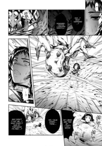 Pair Hunter no Seitai Vol. 2-2_ / ペアハンターの生態Vol.2-2 Page 20 Preview