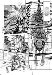 Pair Hunter no Seitai Vol. 2-2_ / ペアハンターの生態Vol.2-2 Page 28 Preview