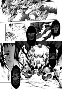 Pair Hunter no Seitai Vol. 2-2_ / ペアハンターの生態Vol.2-2 Page 7 Preview