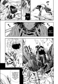 Pair Hunter no Seitai Vol. 2-2_ / ペアハンターの生態Vol.2-2 Page 9 Preview