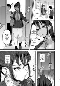 Entranced Daughter and Natural Airhead Mother / 催眠娘と天然ママ Page 4 Preview