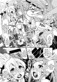 Heart Broken Eden Page 26 Preview