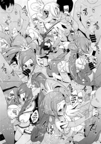 Heart Broken Eden Page 27 Preview