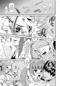 Heart Broken Eden Page 28 Preview