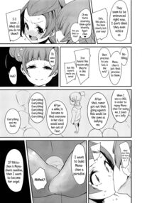 Heart Broken Eden Page 6 Preview