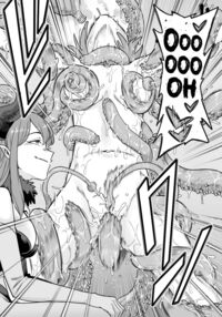 Mahou Shoujo Haiboku - Ayame Shokushu Ryoujoku-hen - / 魔法少女敗北－あやめ触手陵辱編－ Page 19 Preview